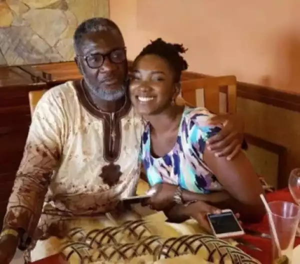 "Ghanaian Singer, Ebony Reigns Was Killed By Her Dad" –17-Year-Old Ex Occult Member